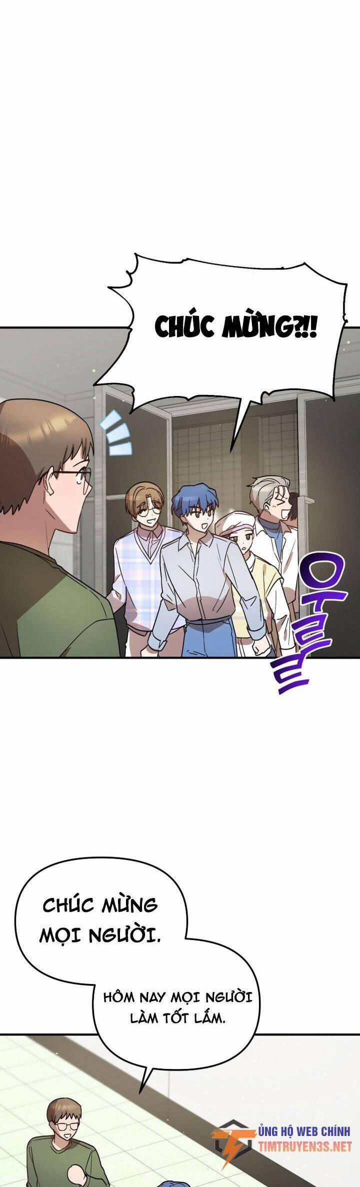 Thư Viện Ẩn Của Siêu Idol 48 trang 18