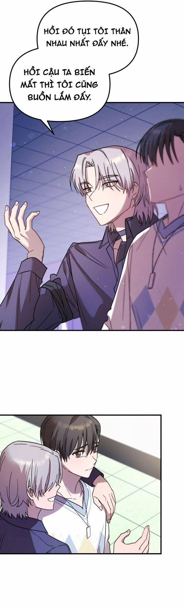 Thư Viện Ẩn Của Siêu Idol 48 trang 25