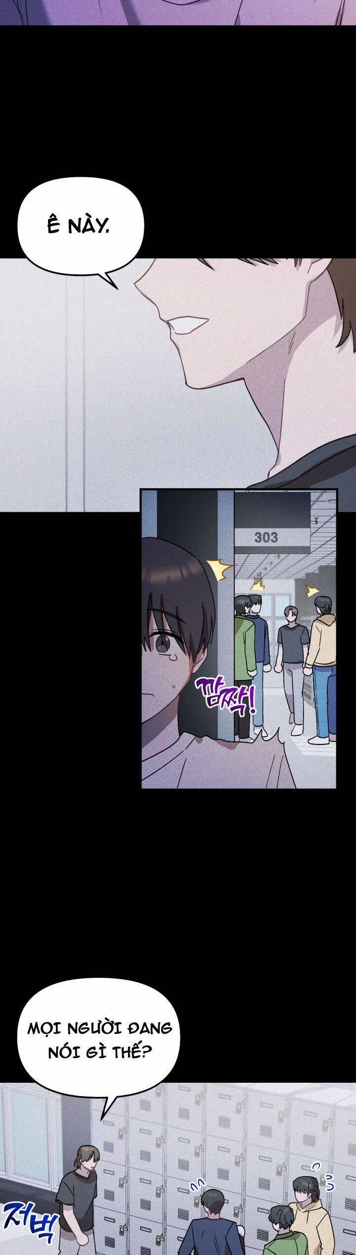 Thư Viện Ẩn Của Siêu Idol 48 trang 29