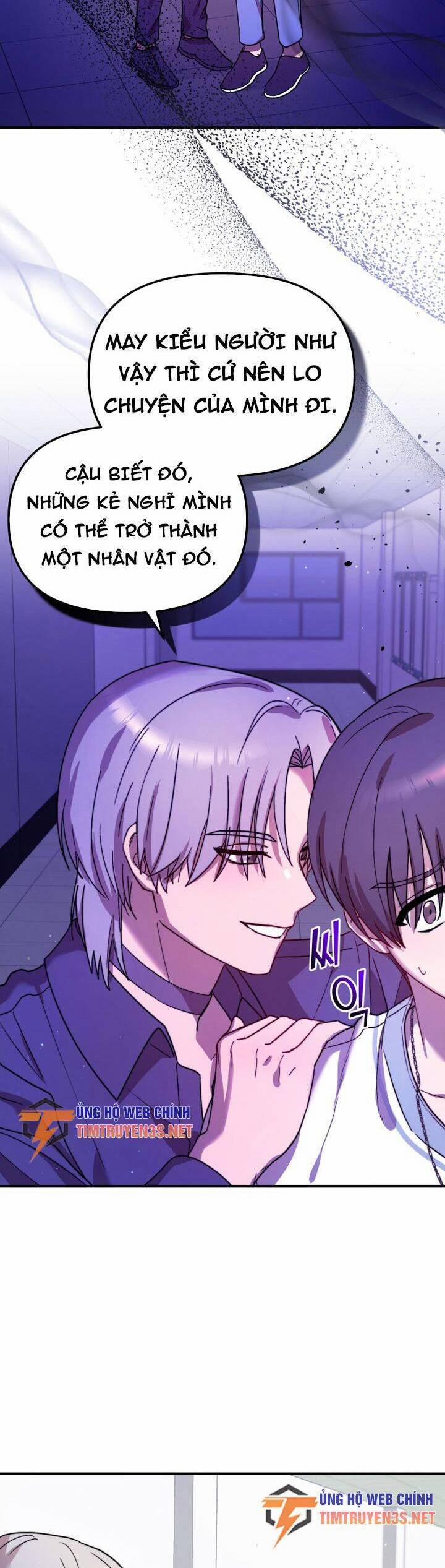 Thư Viện Ẩn Của Siêu Idol 48 trang 38