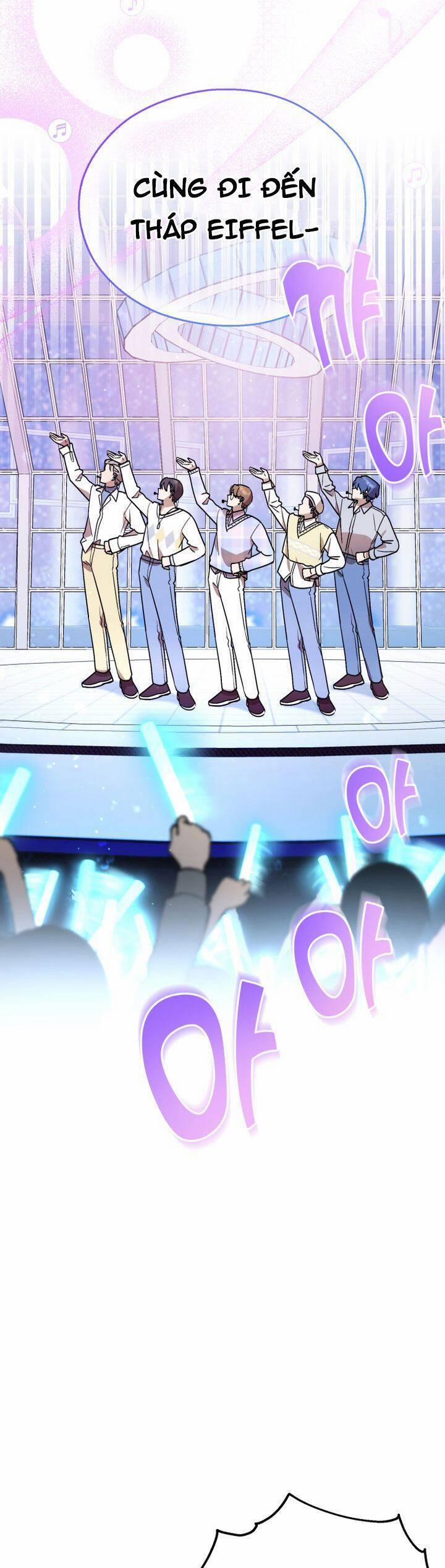 Thư Viện Ẩn Của Siêu Idol 48 trang 4