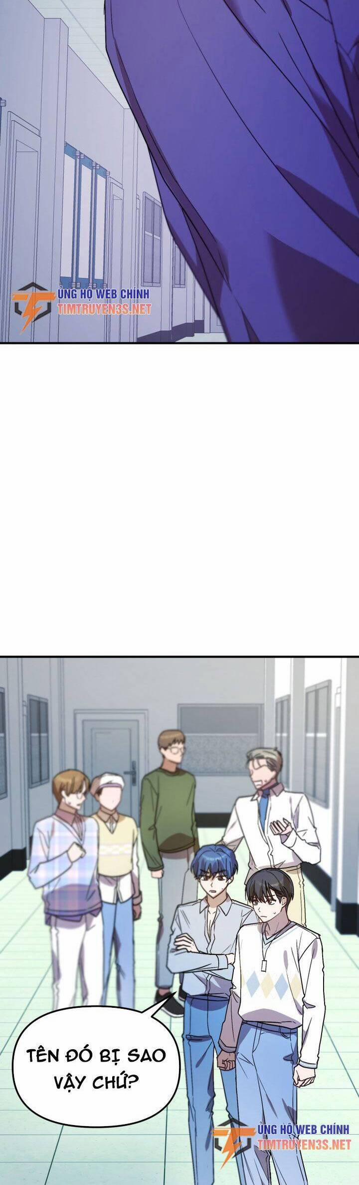 Thư Viện Ẩn Của Siêu Idol 48 trang 42