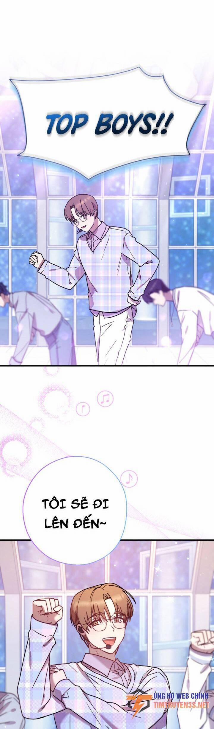 Thư Viện Ẩn Của Siêu Idol 48 trang 7