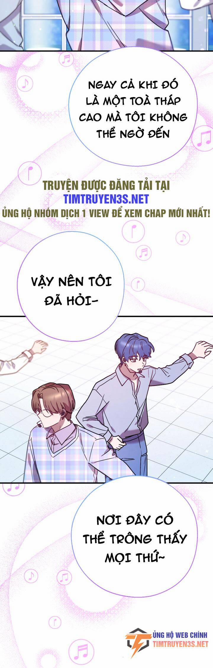Thư Viện Ẩn Của Siêu Idol 48 trang 8