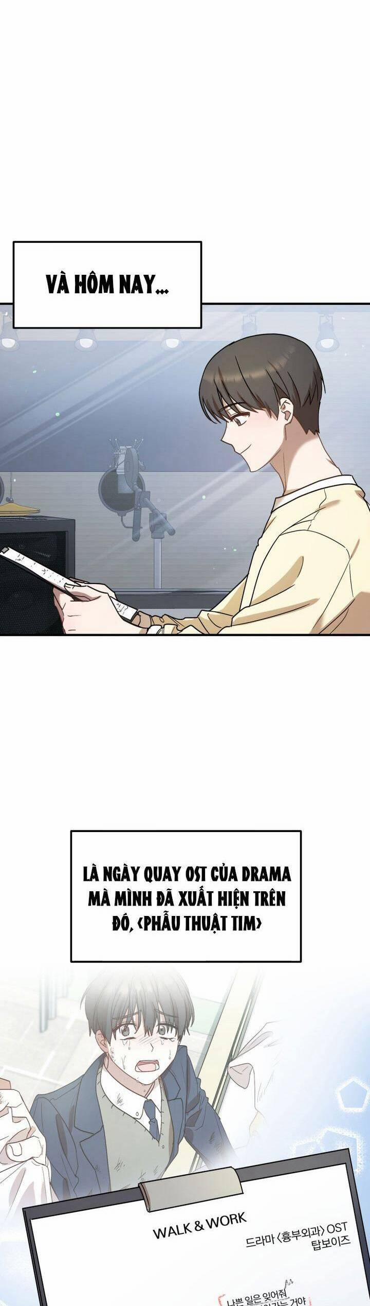 Thư Viện Ẩn Của Siêu Idol 49 trang 3