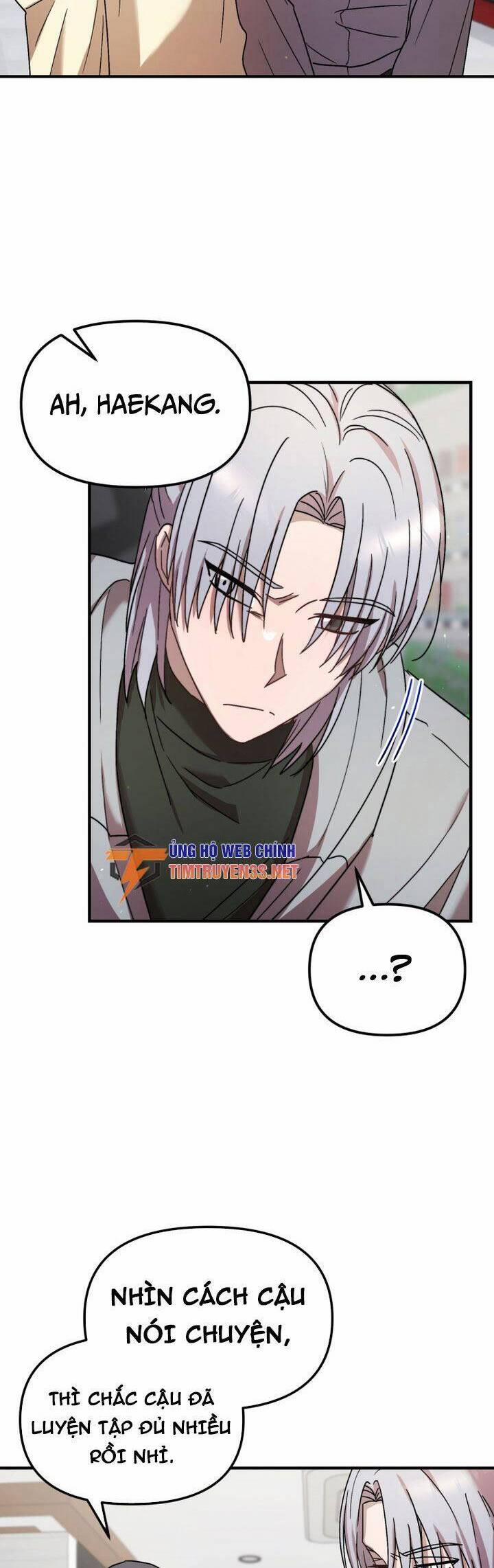 Thư Viện Ẩn Của Siêu Idol 49 trang 32