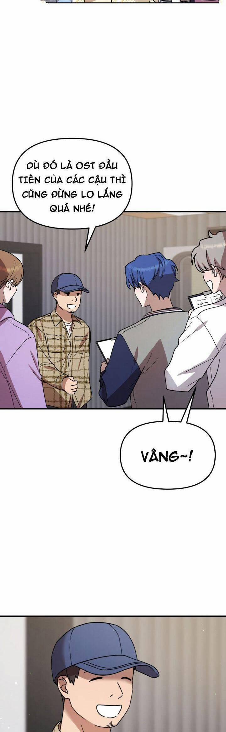 Thư Viện Ẩn Của Siêu Idol 49 trang 7