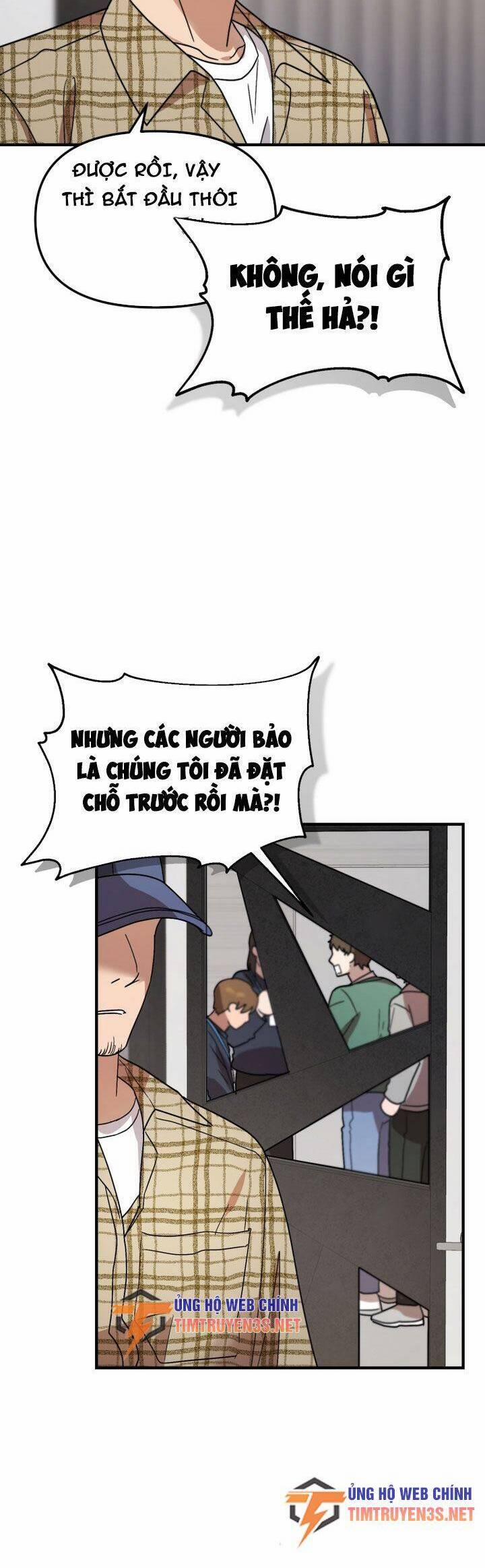 Thư Viện Ẩn Của Siêu Idol 49 trang 8