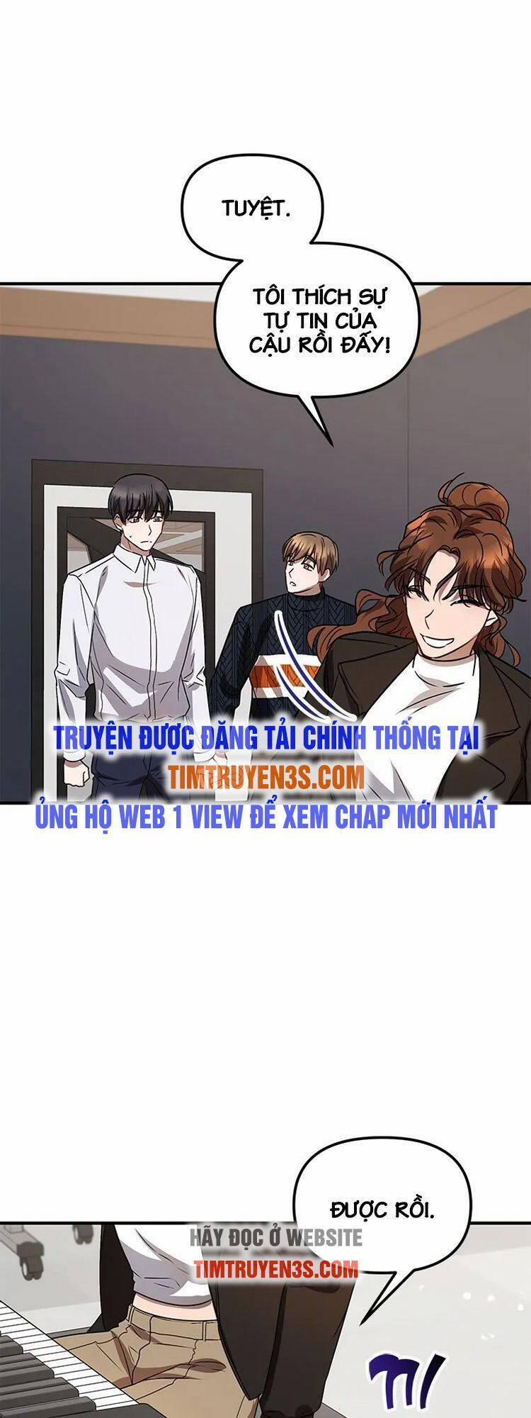 Thư Viện Ẩn Của Siêu Idol 5 trang 12