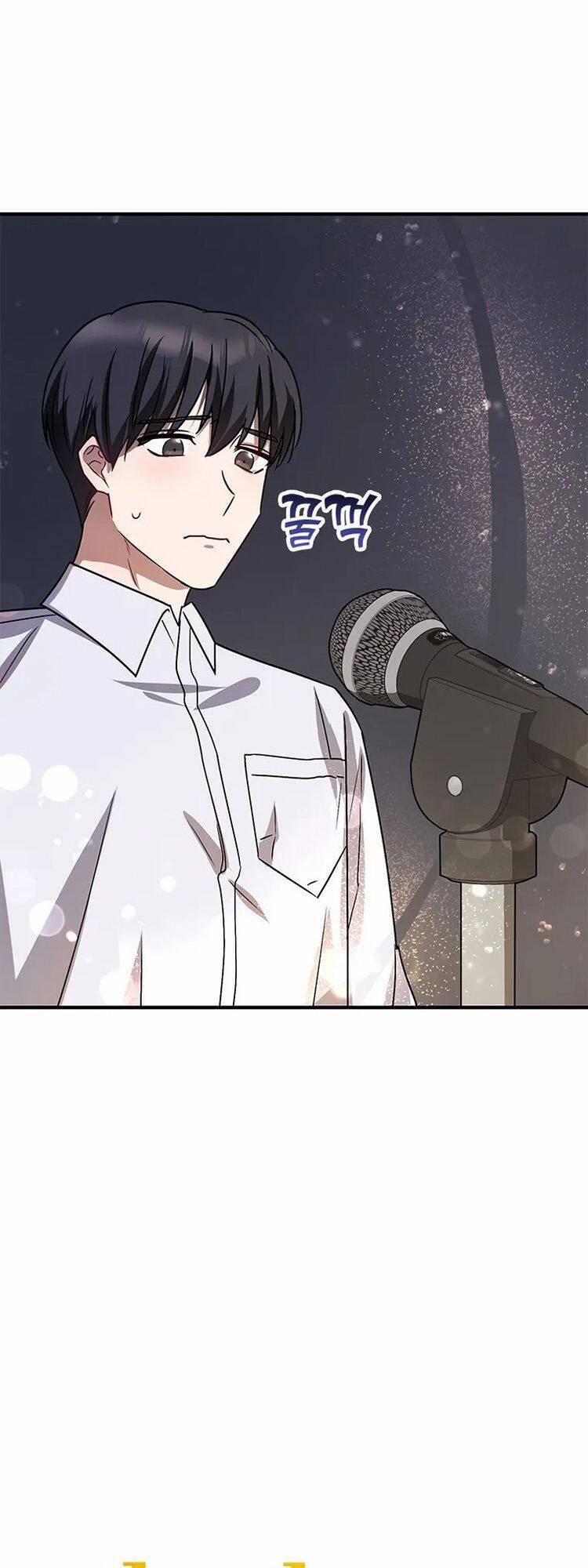 Thư Viện Ẩn Của Siêu Idol 5 trang 15