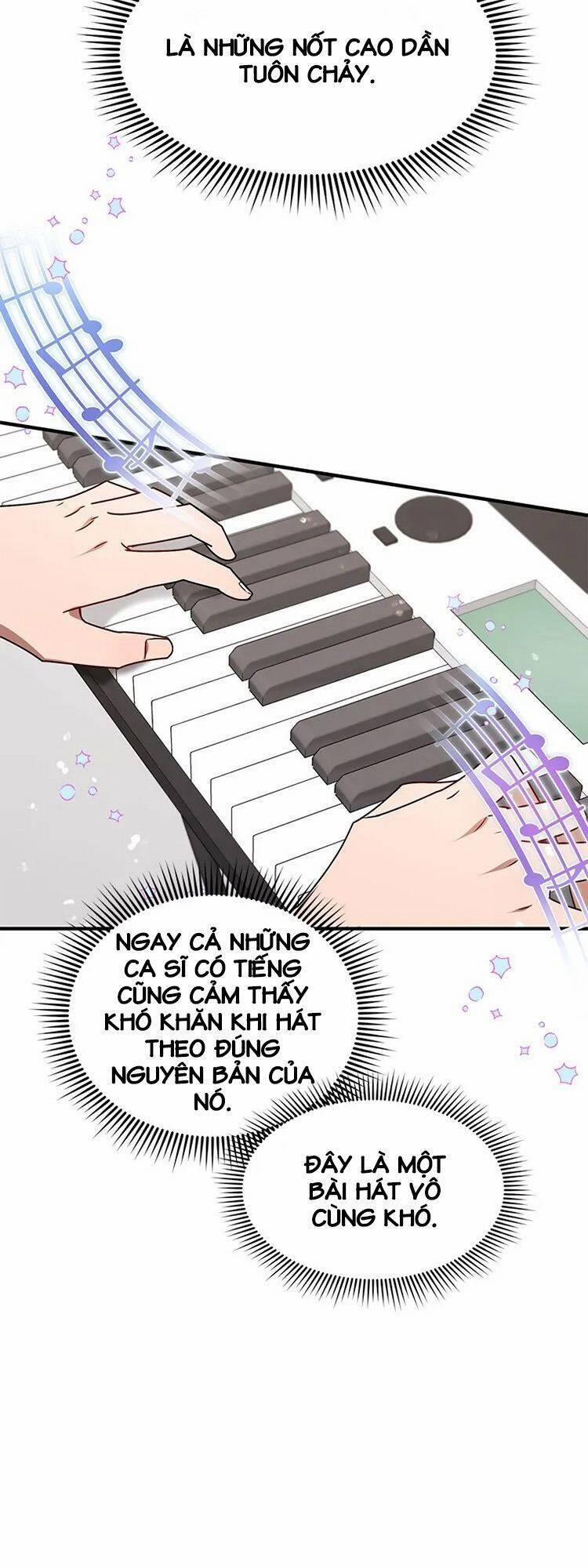 Thư Viện Ẩn Của Siêu Idol 5 trang 20