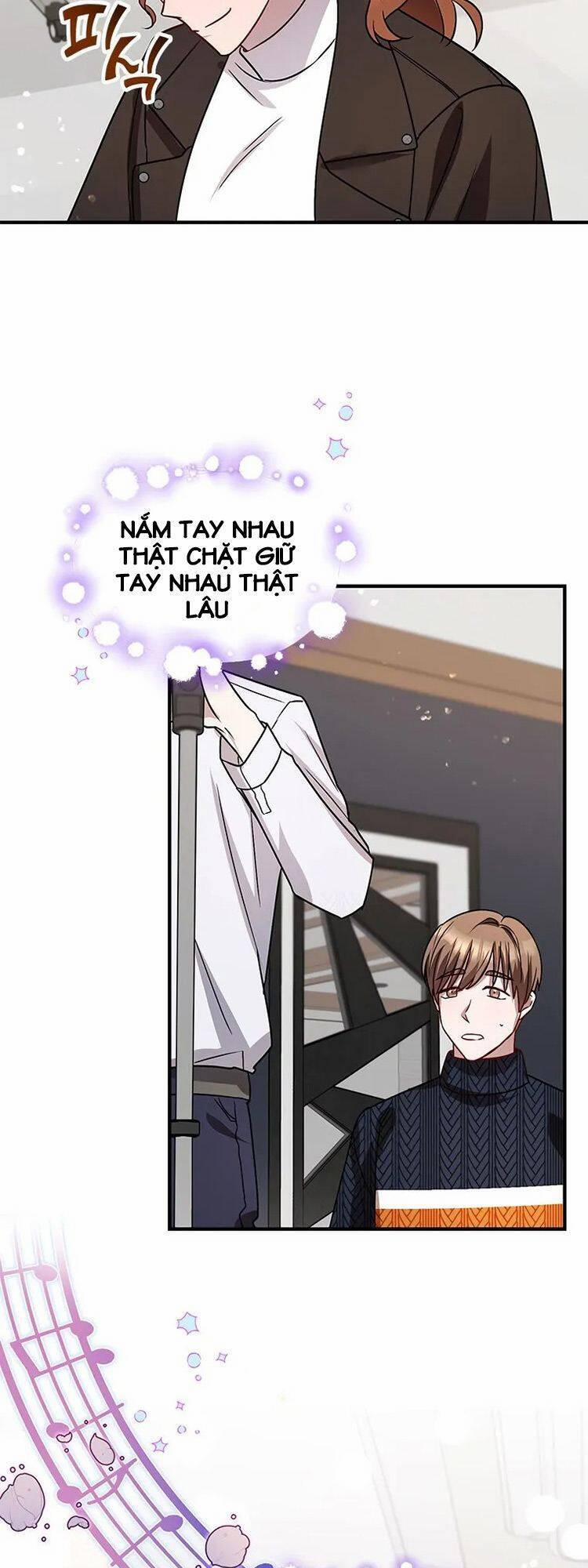 Thư Viện Ẩn Của Siêu Idol 5 trang 25