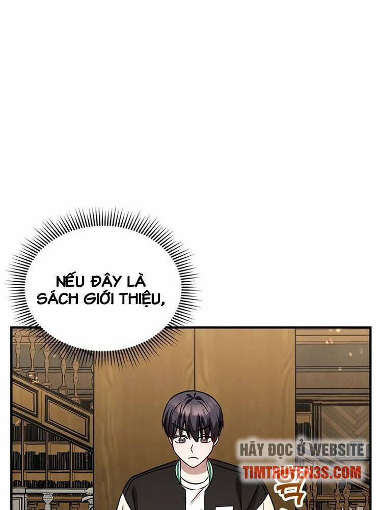 Thư Viện Ẩn Của Siêu Idol 5 trang 50