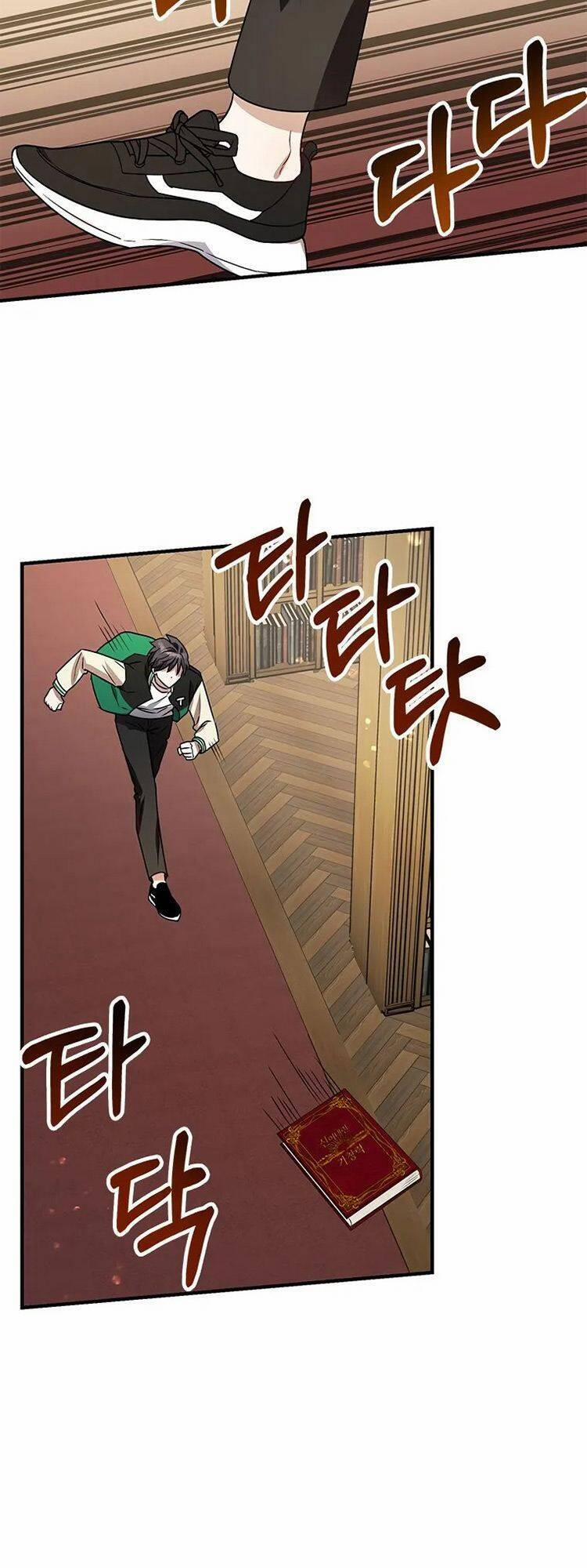 Thư Viện Ẩn Của Siêu Idol 5 trang 56