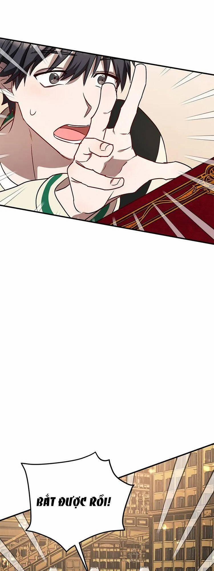 Thư Viện Ẩn Của Siêu Idol 5 trang 57