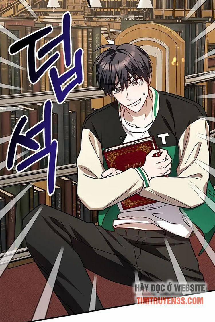 Thư Viện Ẩn Của Siêu Idol 5 trang 58