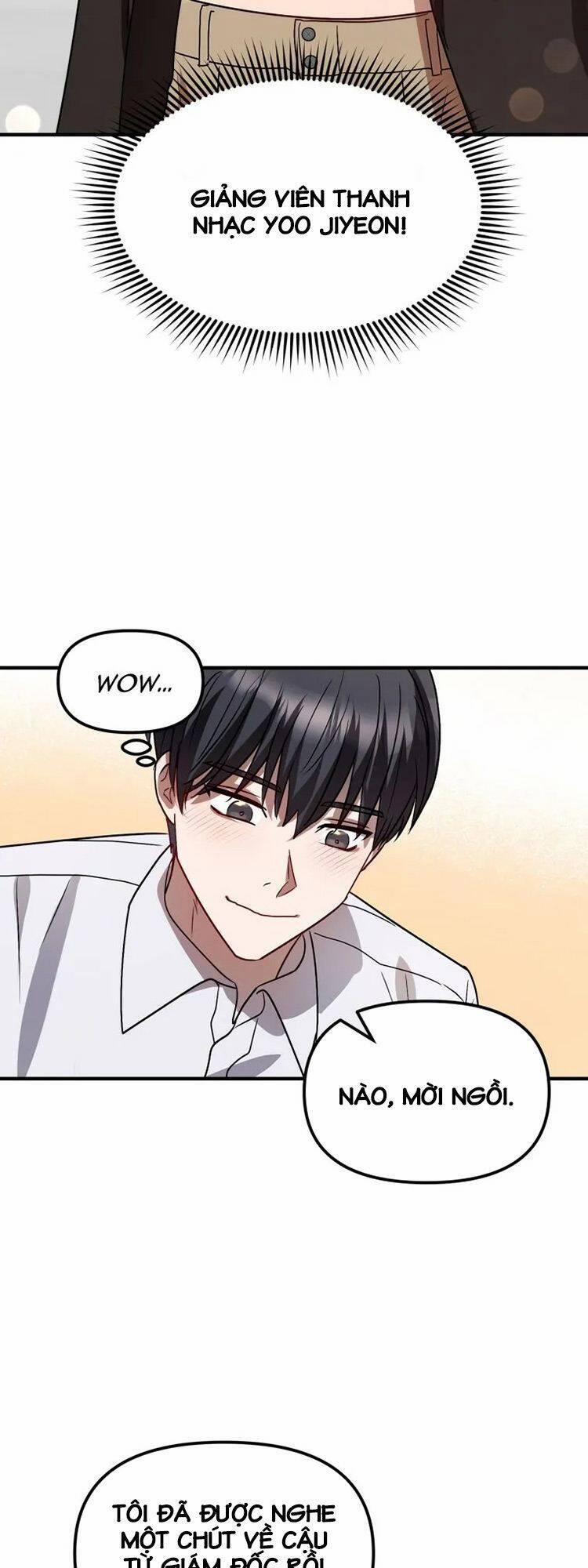 Thư Viện Ẩn Của Siêu Idol 5 trang 6