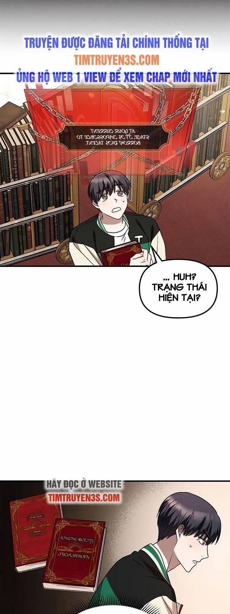Thư Viện Ẩn Của Siêu Idol 5 trang 60