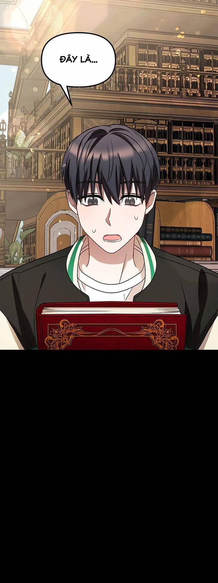 Thư Viện Ẩn Của Siêu Idol 5 trang 62