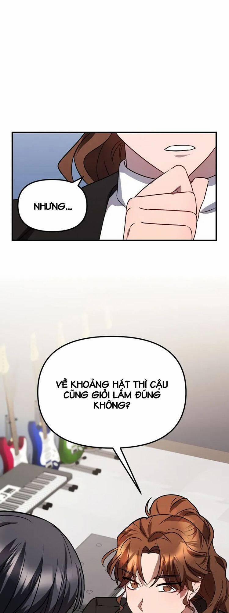 Thư Viện Ẩn Của Siêu Idol 5 trang 9