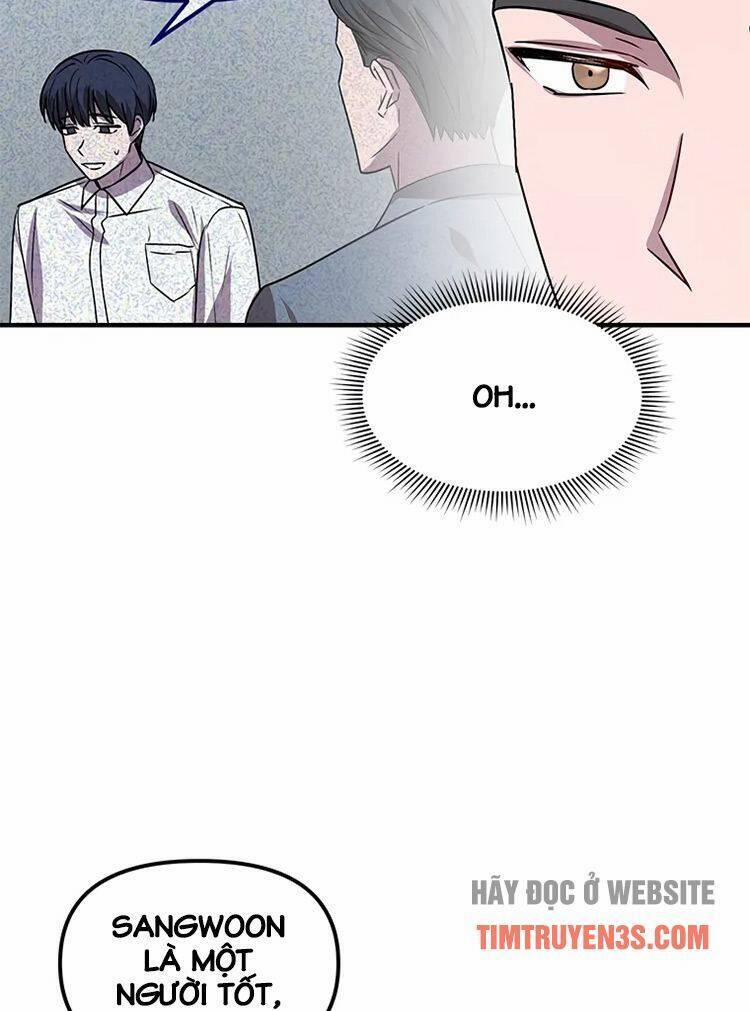 Thư Viện Ẩn Của Siêu Idol 6 trang 10