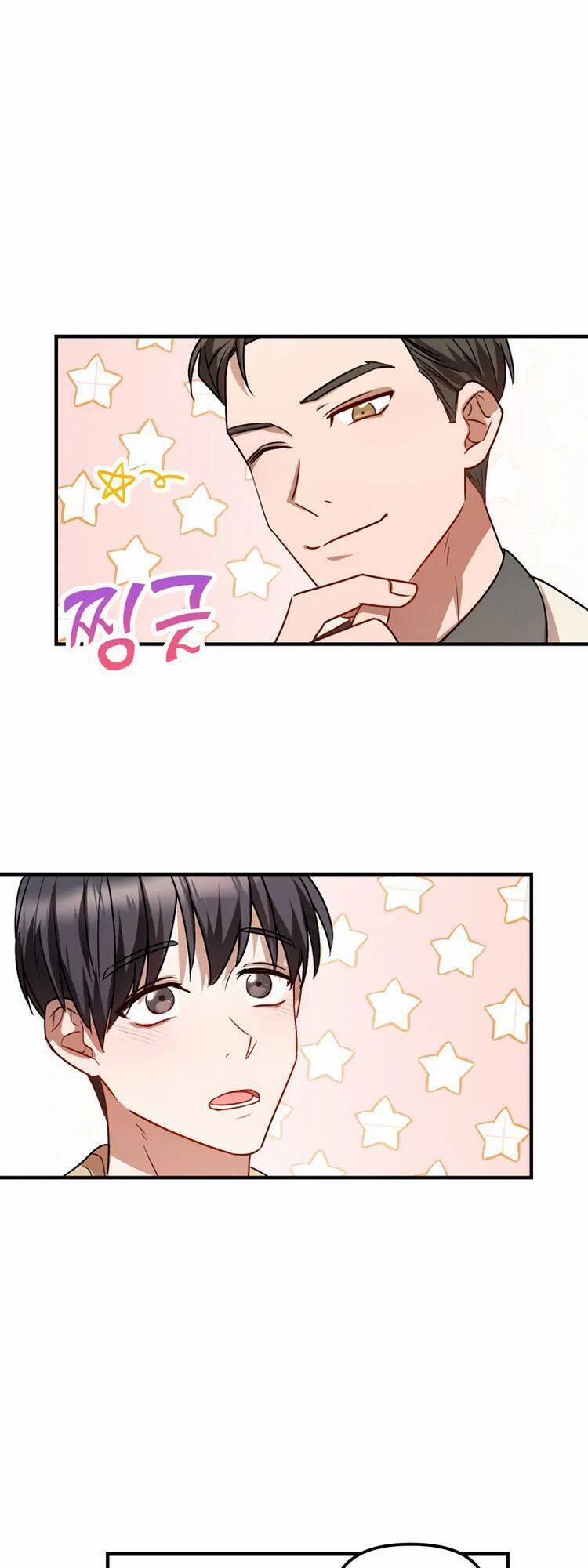 Thư Viện Ẩn Của Siêu Idol 6 trang 20