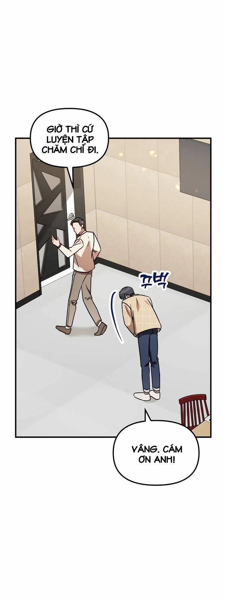 Thư Viện Ẩn Của Siêu Idol 6 trang 22