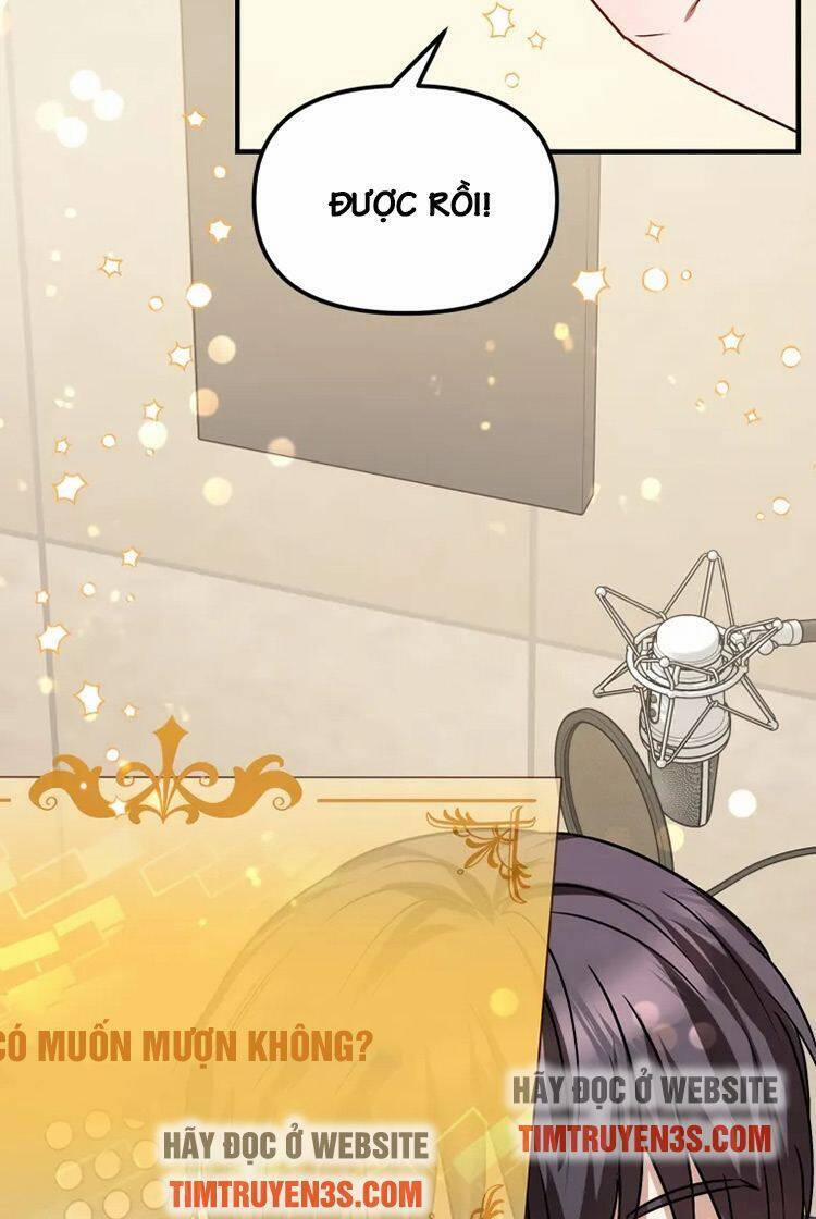 Thư Viện Ẩn Của Siêu Idol 6 trang 24