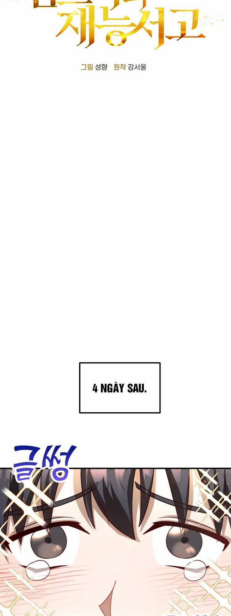 Thư Viện Ẩn Của Siêu Idol 6 trang 26