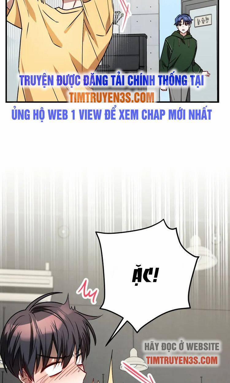Thư Viện Ẩn Của Siêu Idol 6 trang 35