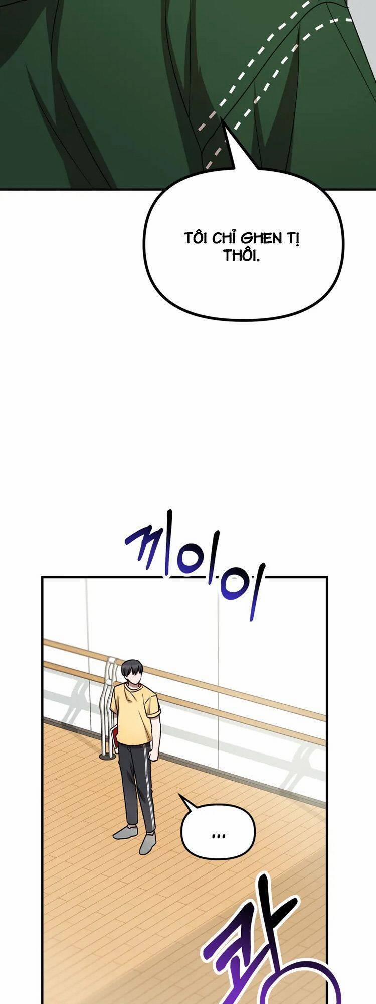 Thư Viện Ẩn Của Siêu Idol 6 trang 42