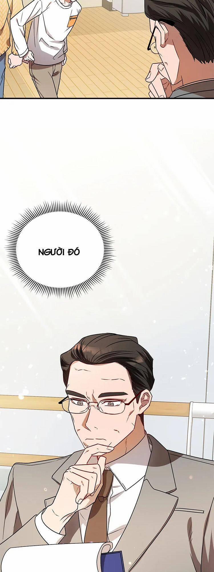 Thư Viện Ẩn Của Siêu Idol 6 trang 49