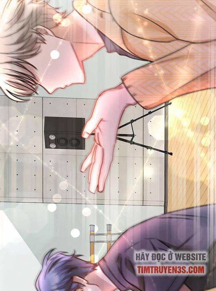 Thư Viện Ẩn Của Siêu Idol 6 trang 61