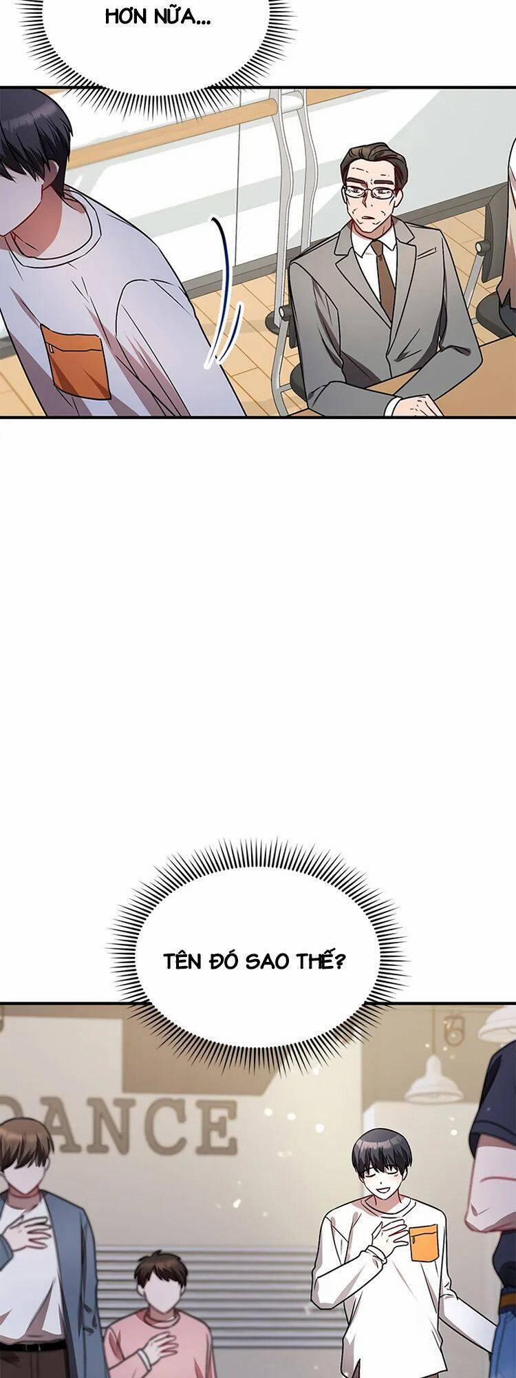 Thư Viện Ẩn Của Siêu Idol 6 trang 63