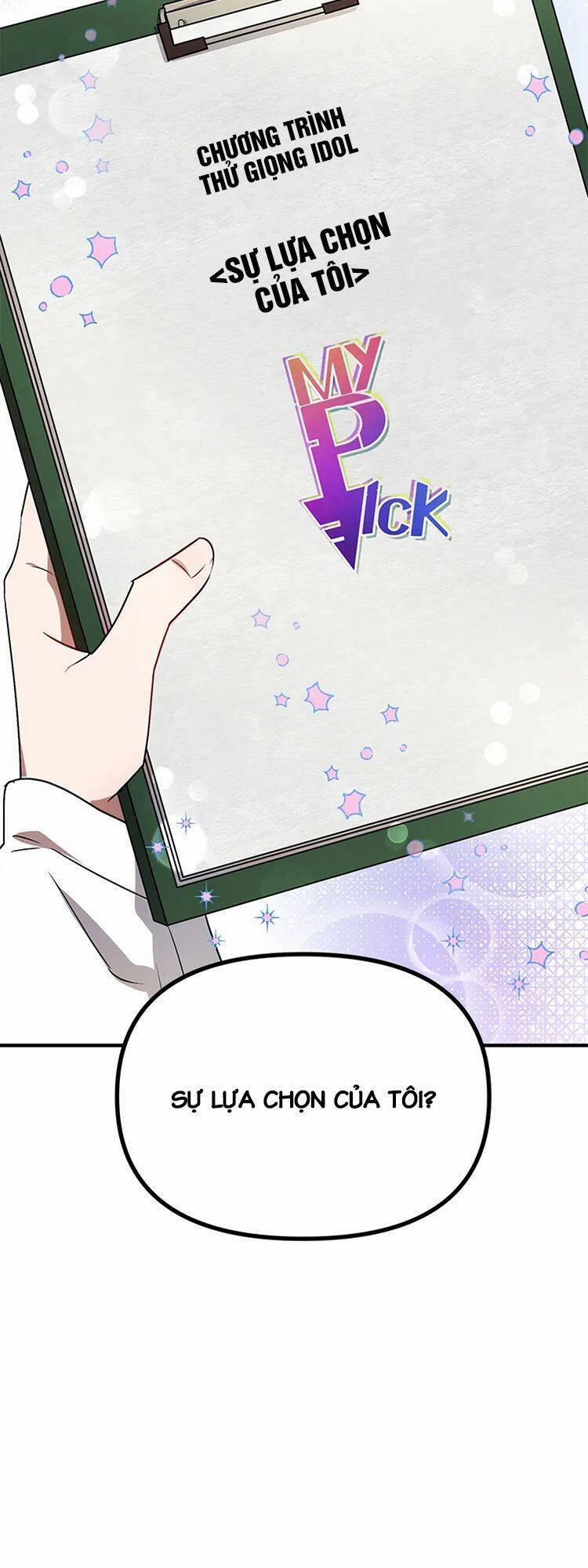 Thư Viện Ẩn Của Siêu Idol 6 trang 76