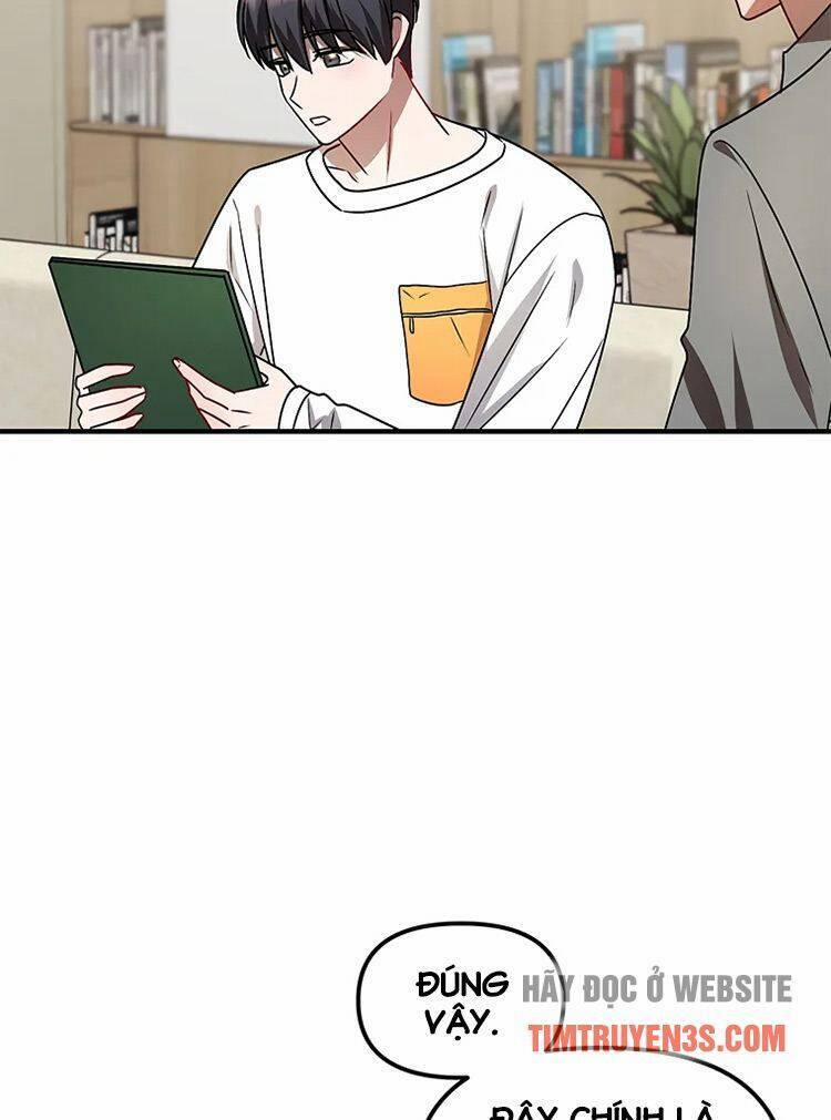 Thư Viện Ẩn Của Siêu Idol 6 trang 78