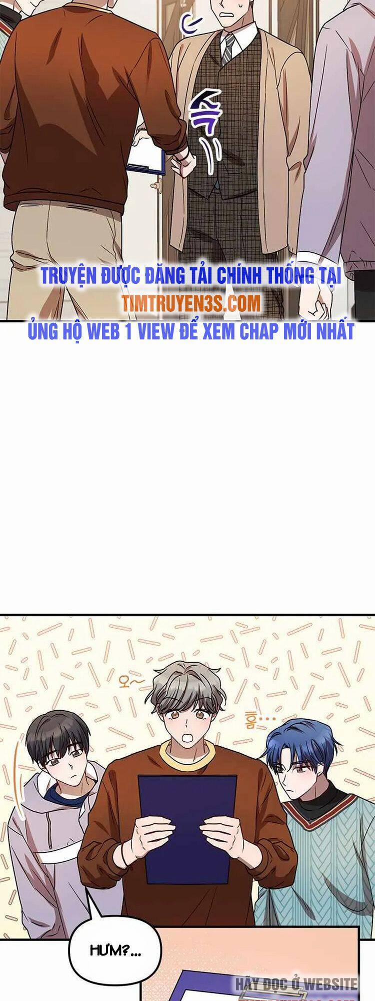 Thư Viện Ẩn Của Siêu Idol 7 trang 15