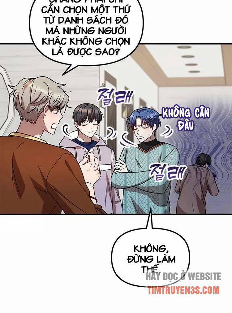 Thư Viện Ẩn Của Siêu Idol 7 trang 25