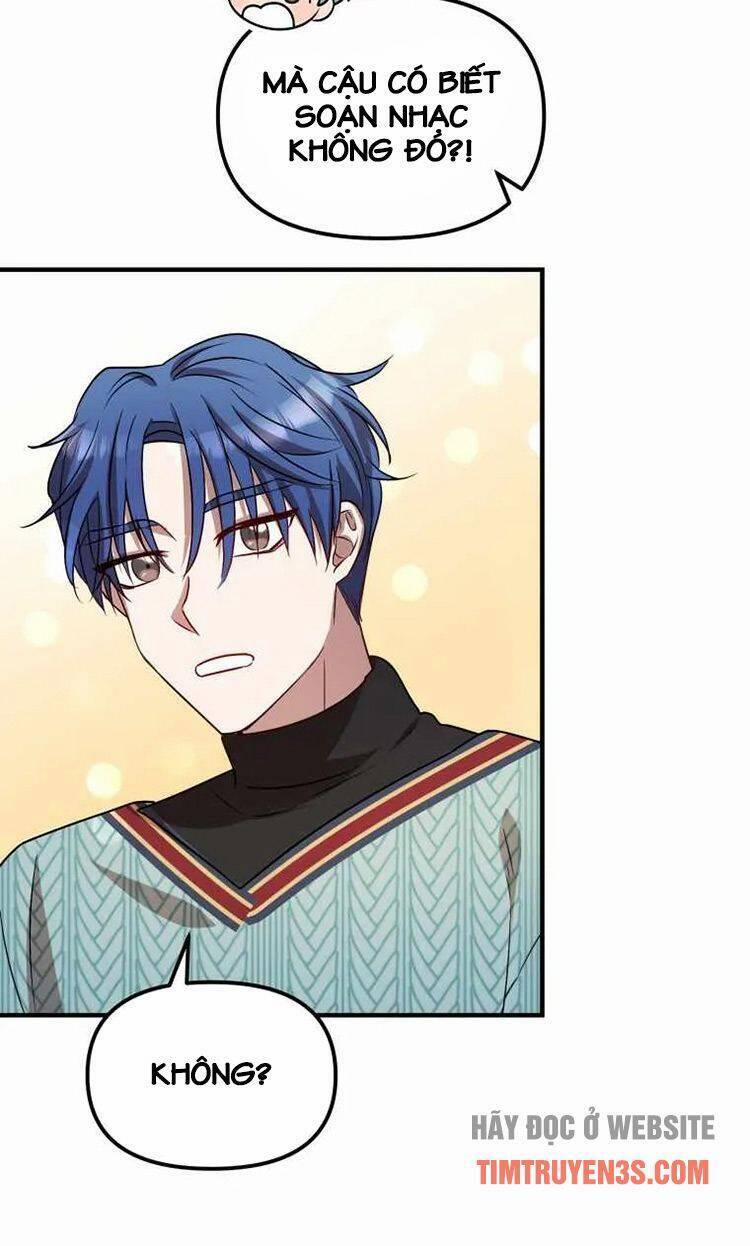 Thư Viện Ẩn Của Siêu Idol 7 trang 33