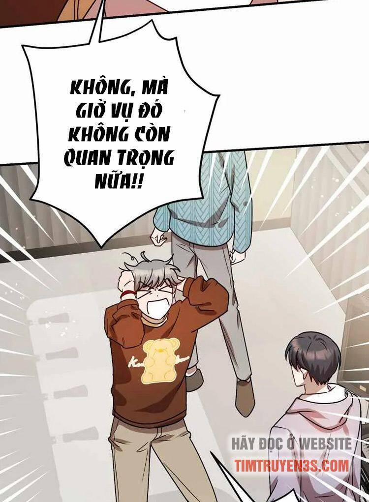 Thư Viện Ẩn Của Siêu Idol 7 trang 36