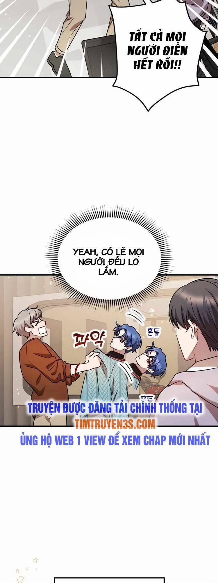 Thư Viện Ẩn Của Siêu Idol 7 trang 37