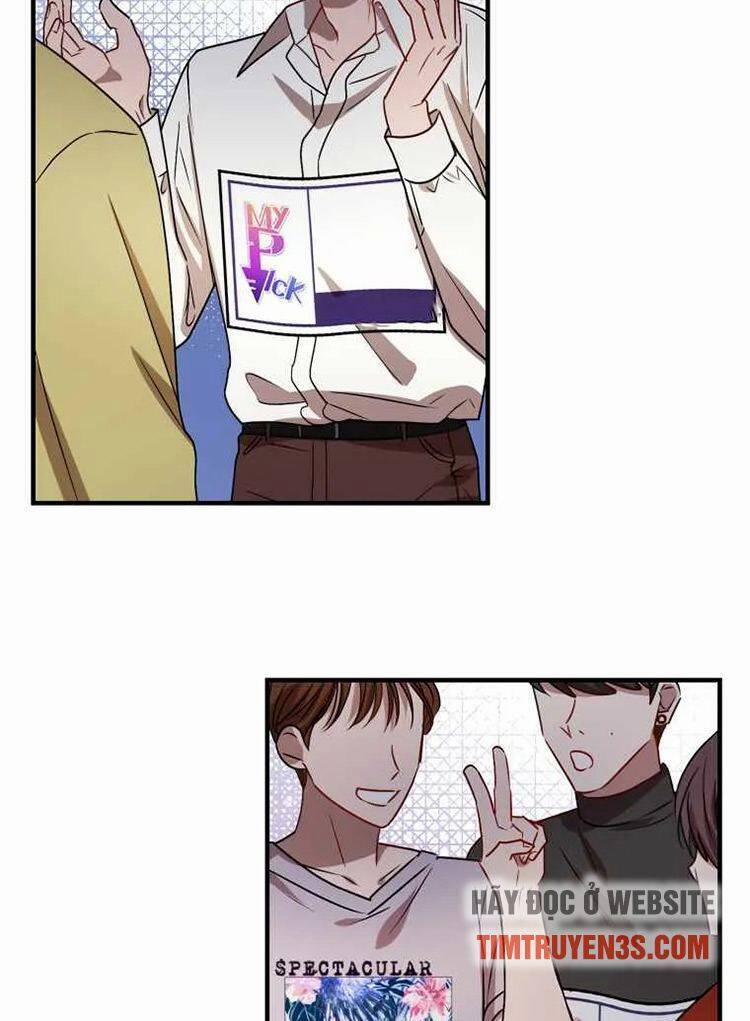 Thư Viện Ẩn Của Siêu Idol 7 trang 53