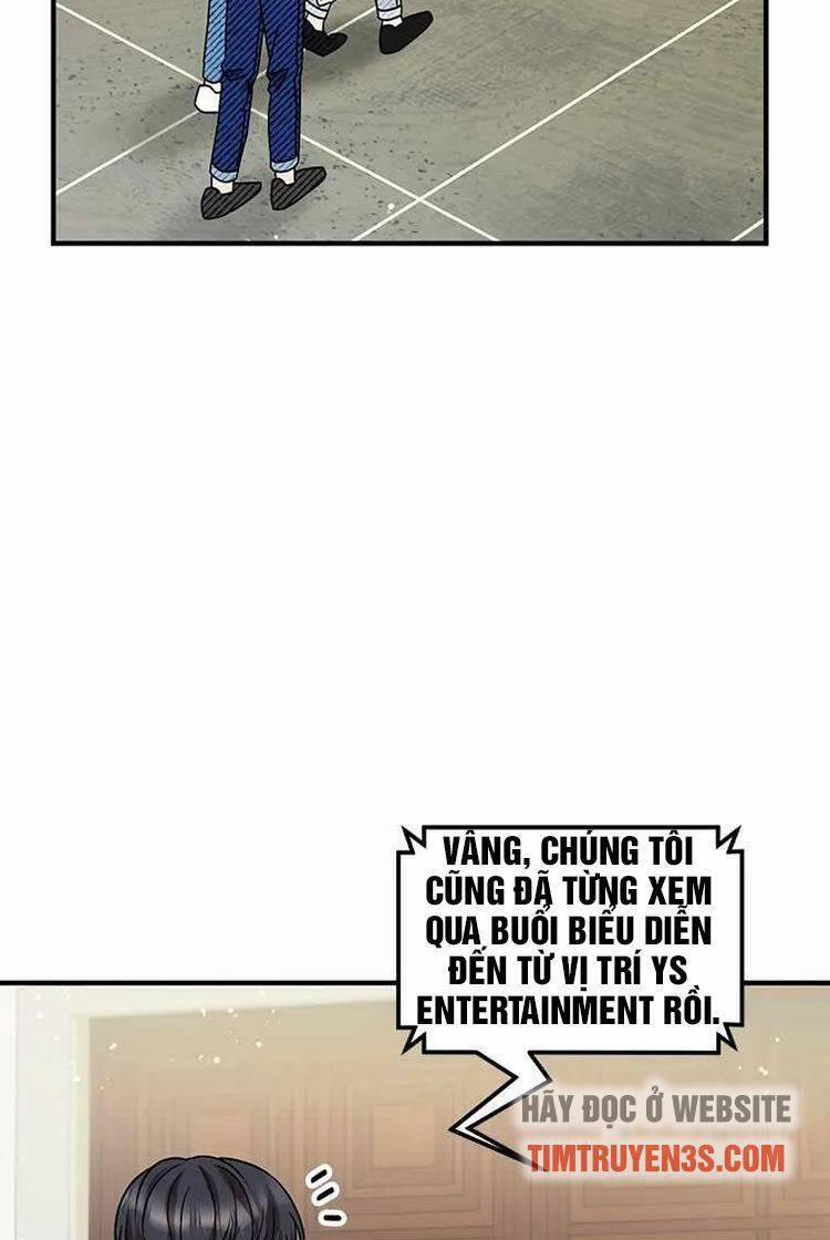 Thư Viện Ẩn Của Siêu Idol 7 trang 56