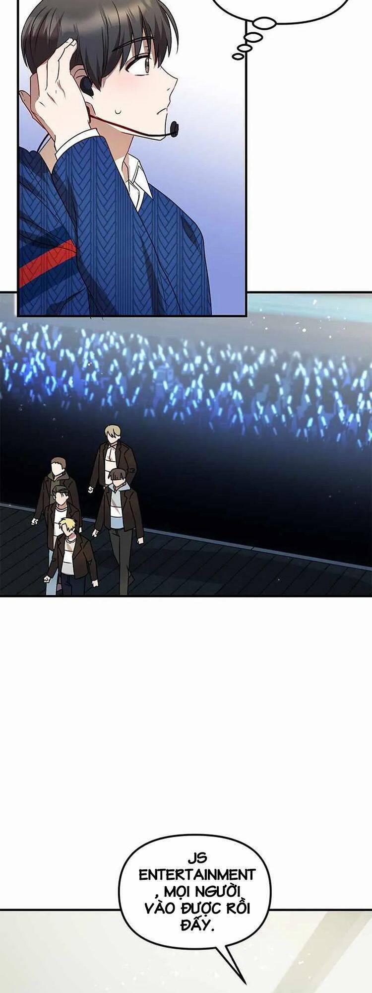 Thư Viện Ẩn Của Siêu Idol 7 trang 61