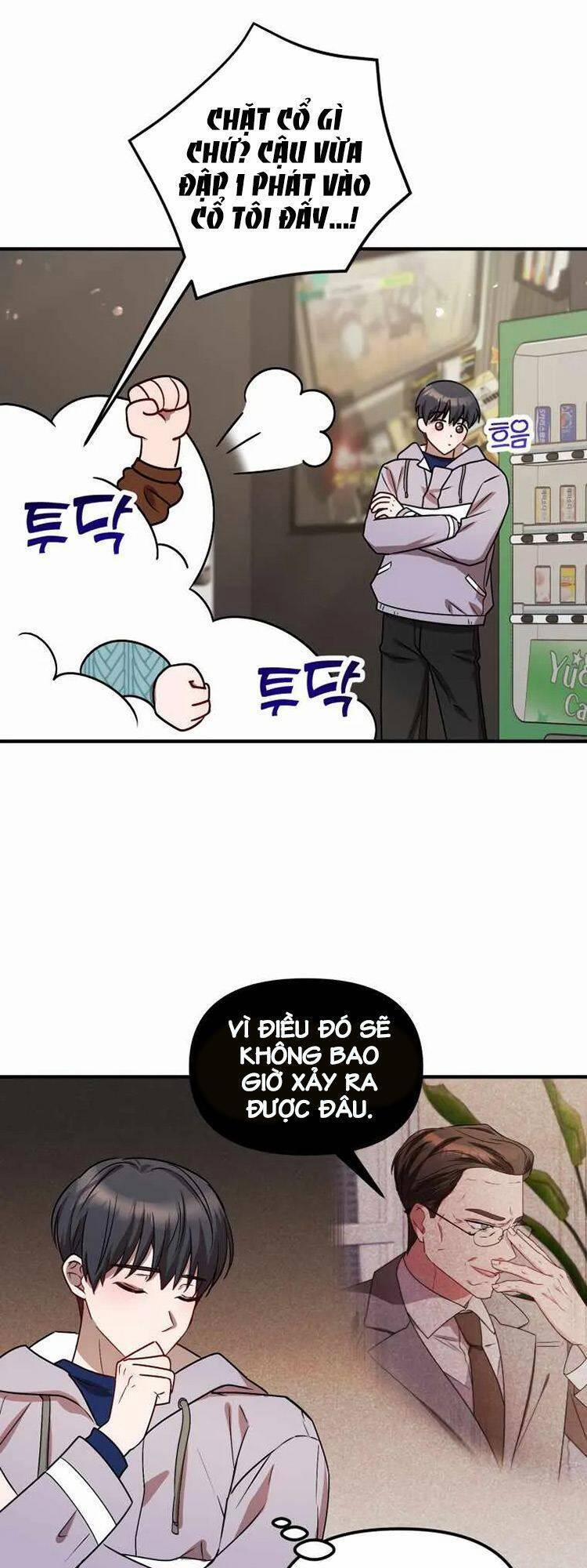 Thư Viện Ẩn Của Siêu Idol 7 trang 7