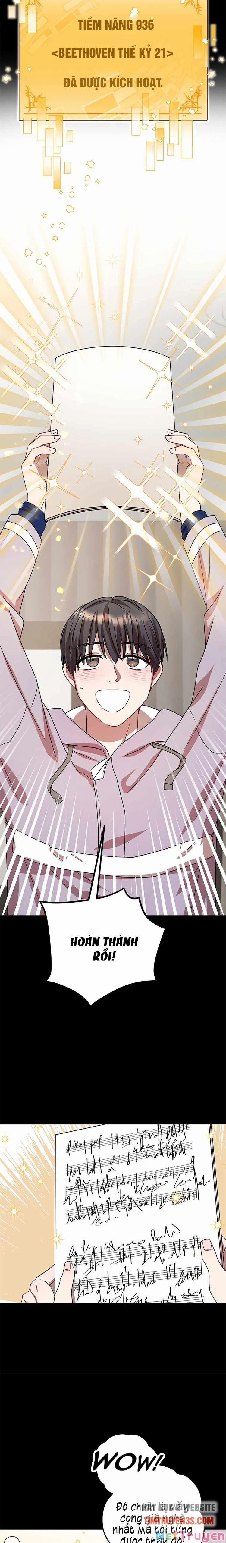 Thư Viện Ẩn Của Siêu Idol 8 trang 7