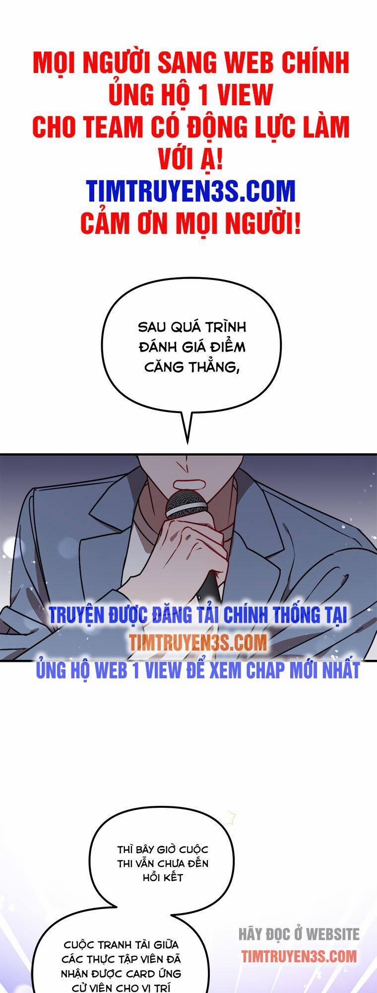 Thư Viện Ẩn Của Siêu Idol 9 trang 0