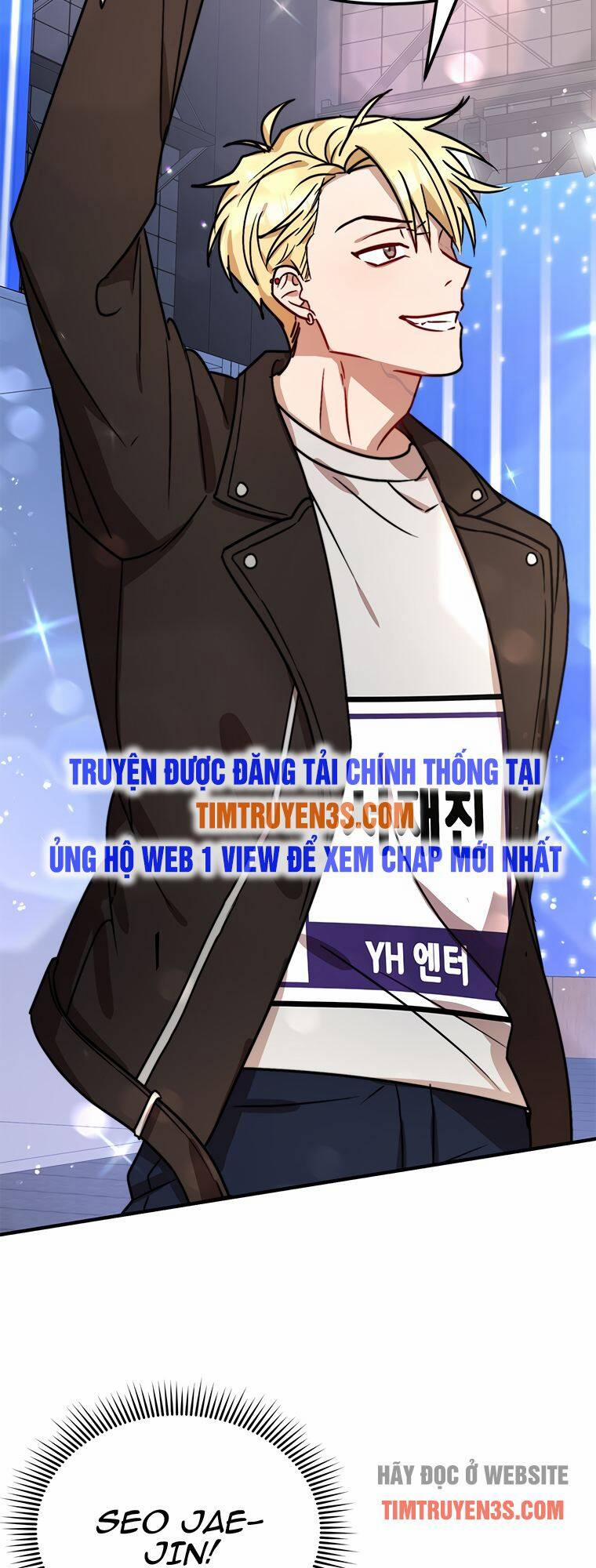 Thư Viện Ẩn Của Siêu Idol 9 trang 15