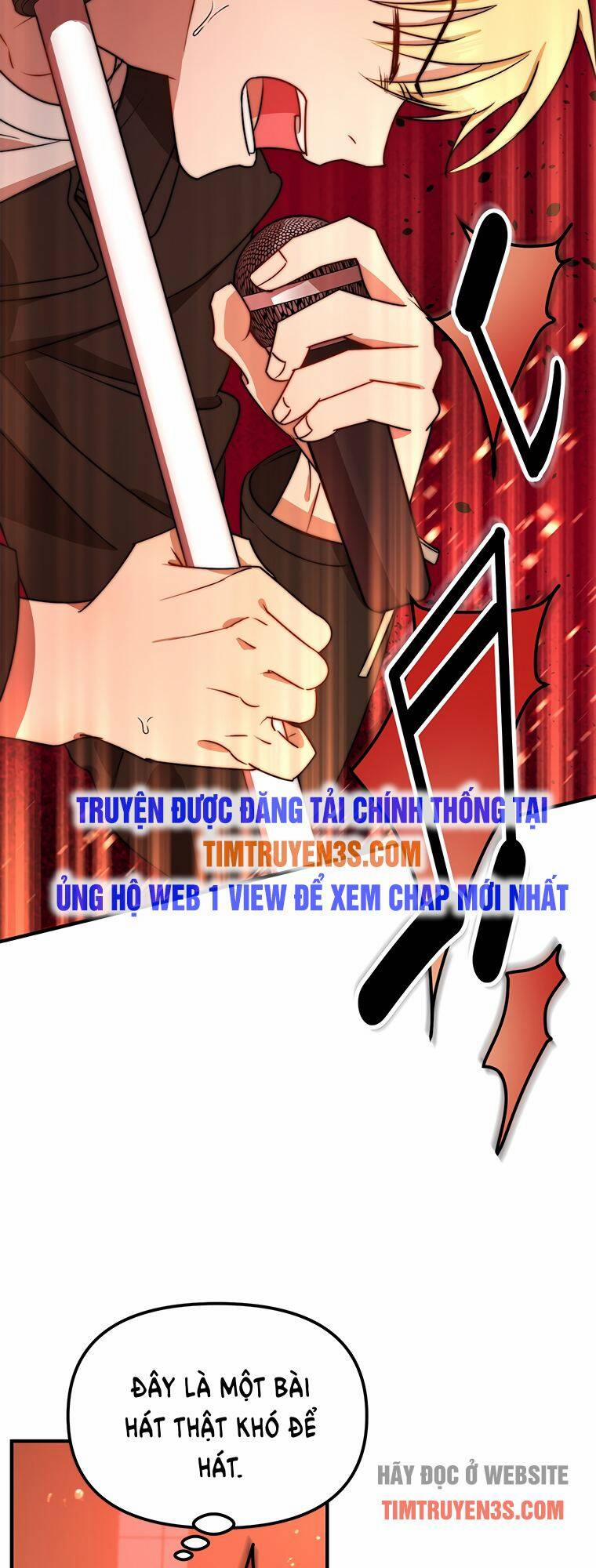 Thư Viện Ẩn Của Siêu Idol 9 trang 33