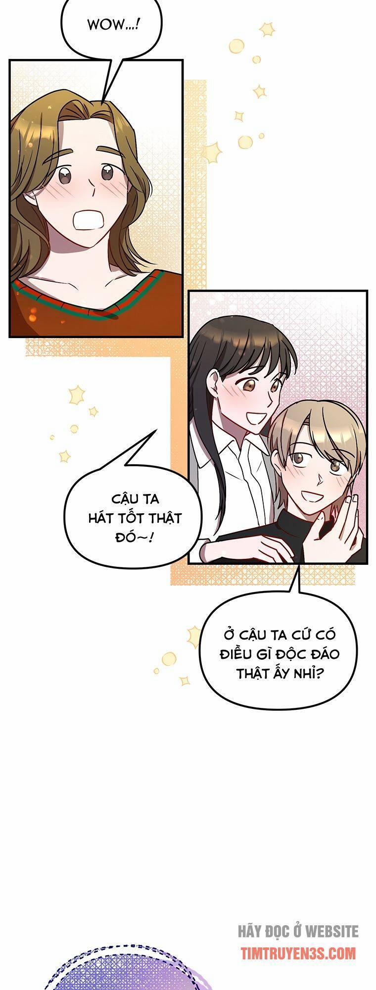 Thư Viện Ẩn Của Siêu Idol 9 trang 45